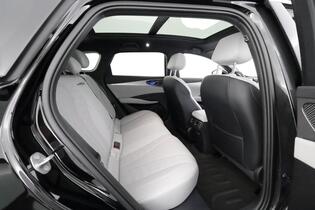 BYD Seal 6 DM-i vaihtoauto