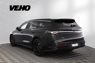 BYD Seal 6 DM-i vaihtoauto