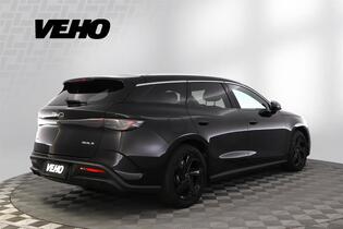 BYD Seal 6 DM-i vaihtoauto