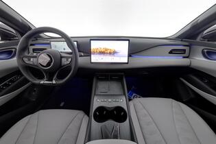 BYD Seal 6 DM-i vaihtoauto