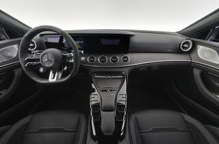 Mercedes-Benz AMG GT vaihtoauto