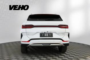 BYD Seal U DM-i vaihtoauto