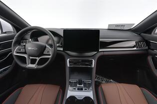 BYD Seal U DM-i vaihtoauto