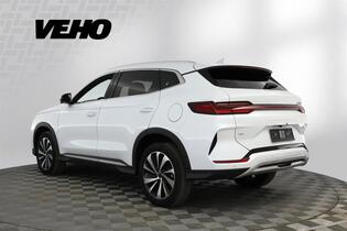 BYD Seal U DM-i vaihtoauto