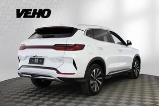 BYD Seal U DM-i vaihtoauto