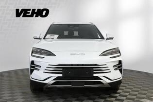 BYD Seal U DM-i vaihtoauto