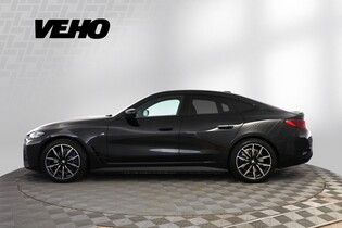 BMW i4 vaihtoauto