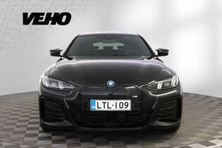 BMW i4 vaihtoauto