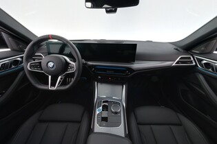 BMW i4 vaihtoauto
