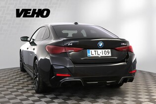 BMW i4 vaihtoauto