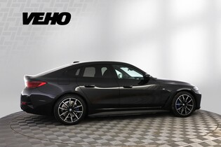 BMW i4 vaihtoauto