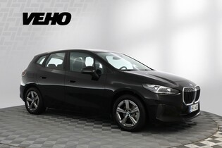 BMW 225 vaihtoauto