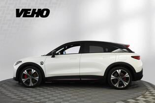 Smart #3 vaihtoauto