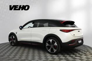 Smart #3 vaihtoauto