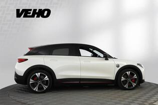 Smart #3 vaihtoauto