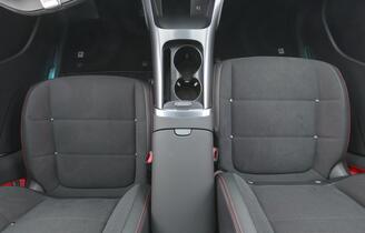 Smart #3 vaihtoauto