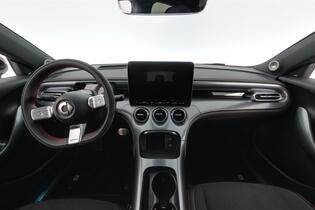 Smart #3 vaihtoauto