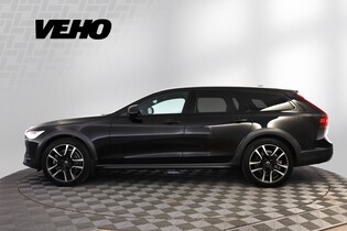 Volvo V90 Cross Country vaihtoauto