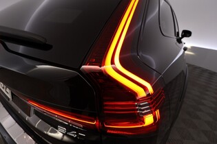Volvo V90 Cross Country vaihtoauto
