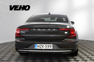 Volvo S90 vaihtoauto
