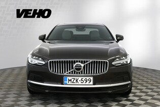 Volvo S90 vaihtoauto