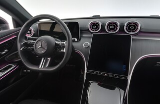 Mercedes-Benz CLE vaihtoauto