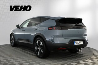 Polestar 3 vaihtoauto