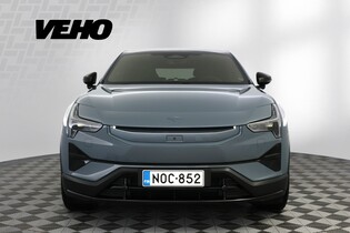 Polestar 3 vaihtoauto