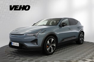 Polestar 3 vaihtoauto