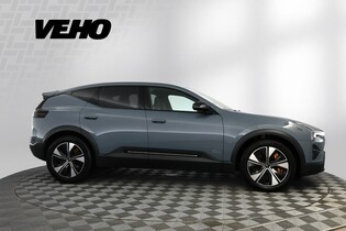 Polestar 3 vaihtoauto