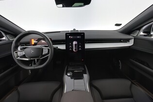 Polestar 3 vaihtoauto