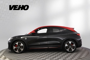 Smart #3 vaihtoauto