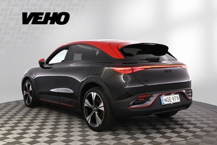 Smart #3 vaihtoauto