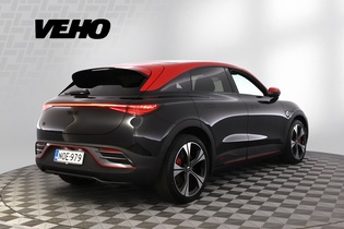 Smart #3 vaihtoauto