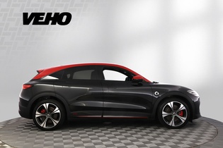 Smart #3 vaihtoauto