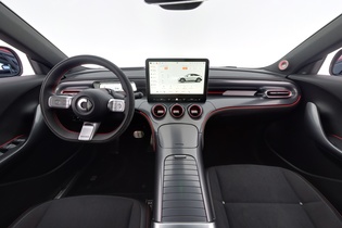 Smart #3 vaihtoauto
