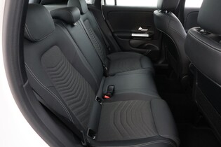 Mercedes-Benz GLA vaihtoauto