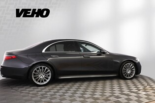 Mercedes-Benz S vaihtoauto