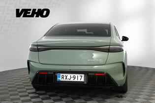BYD Seal vaihtoauto