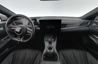 BYD Seal vaihtoauto