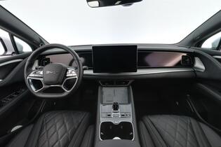 BYD Sealion 7 vaihtoauto