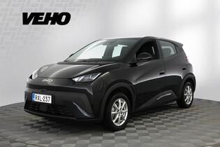 BYD Dolphin Surf vaihtoauto