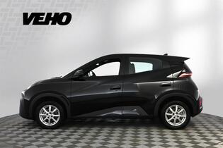 BYD Dolphin Surf vaihtoauto