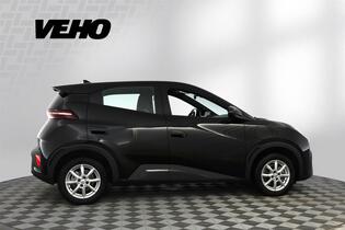 BYD Dolphin Surf vaihtoauto