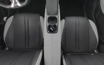 BYD Dolphin Surf vaihtoauto