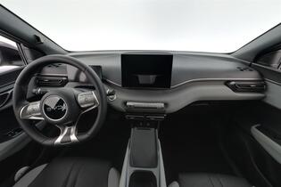 BYD Dolphin Surf vaihtoauto