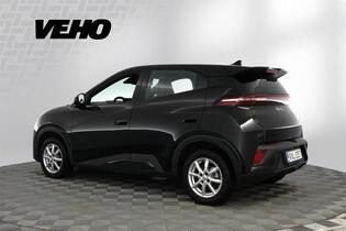 BYD Dolphin Surf vaihtoauto