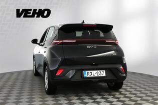 BYD Dolphin Surf vaihtoauto