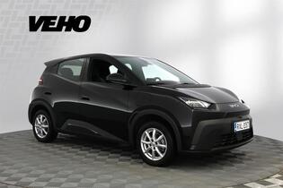 BYD Dolphin Surf vaihtoauto