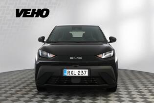 BYD Dolphin Surf vaihtoauto